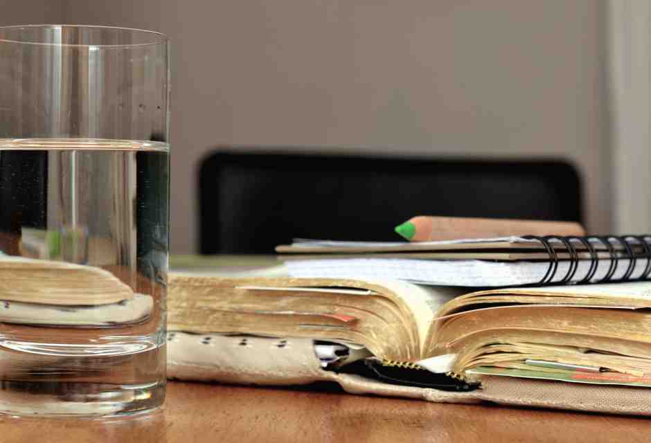 Settant’anni e una connessione internet. Il diritto allo studio trova finalmente il suo equilibrio