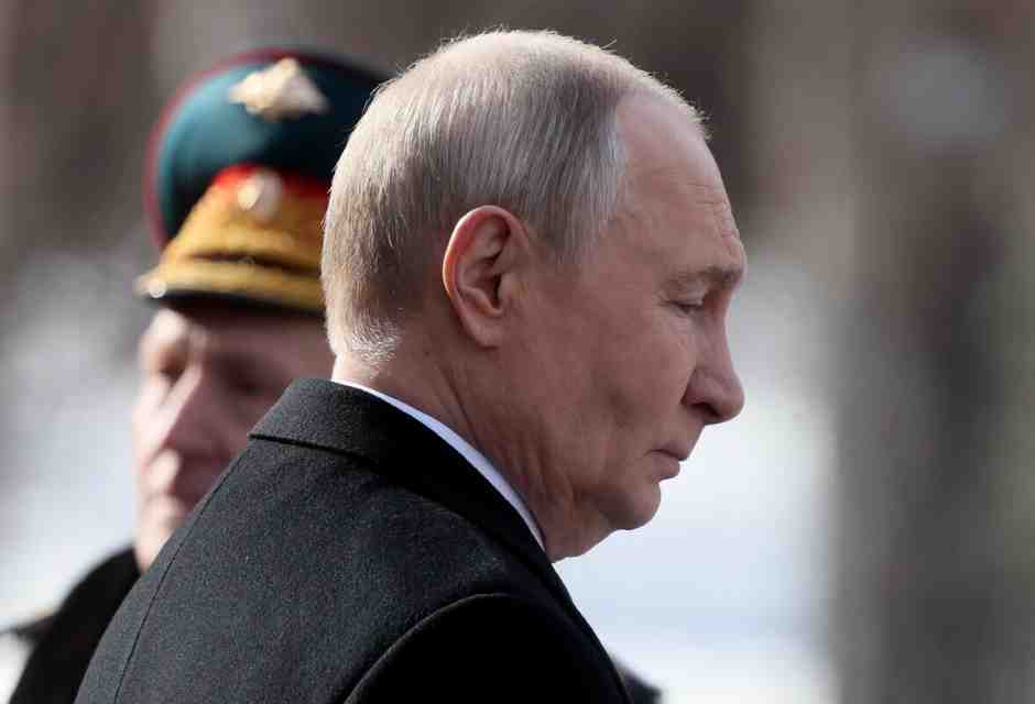 La Russia cerca di travolgere l’Ucraina da oltre 12 anni: "Putin ha un piano, e riguarda tutta l’Europa". Intervista