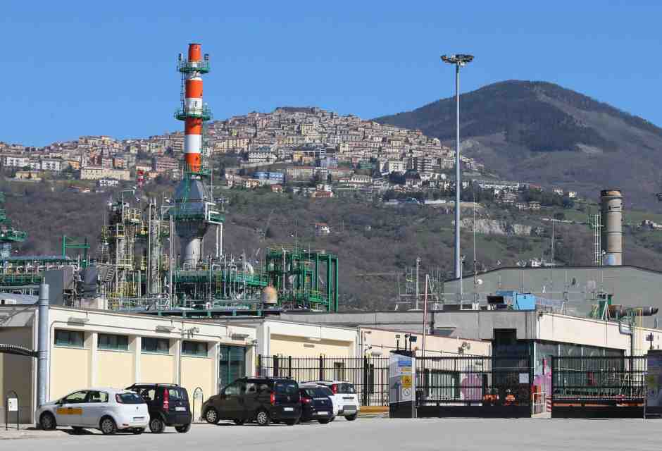 "Petrolgate" e "Totalgate”, scandali che non lo erano