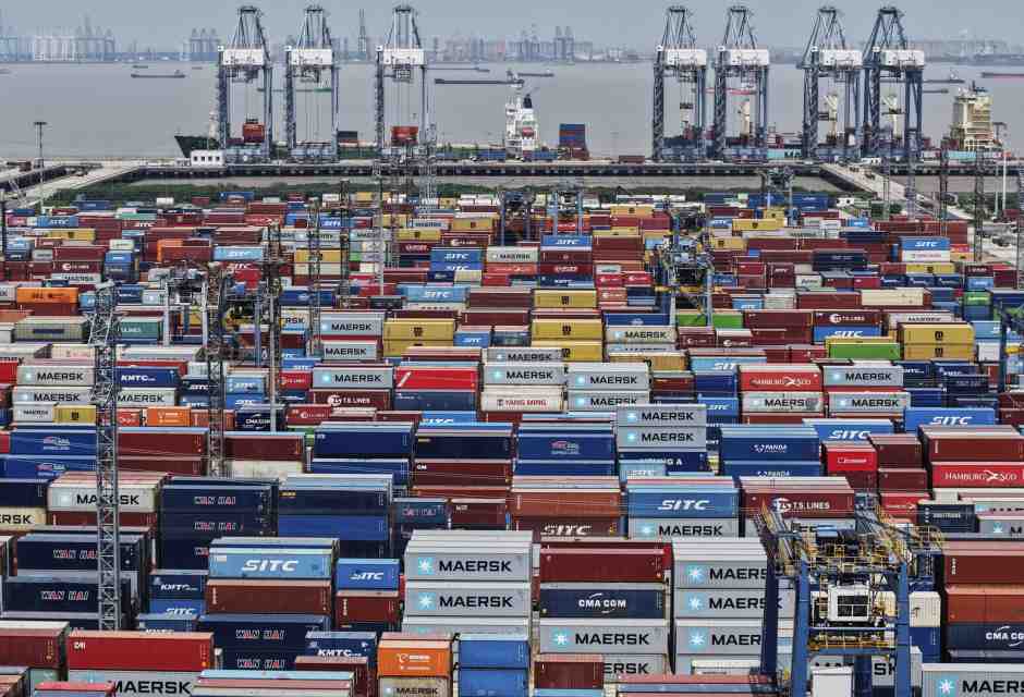 Cosa ci guadagna l’Europa a seguire ancora la linea della prudenza sui dazi