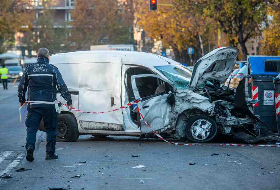 Per l'Ue le città 30 sono la via migliore per incrementare la sicurezza stradale