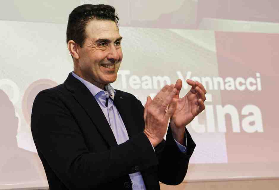 Vannacci & i no vax: il 7 marzo l'incontro a Roma