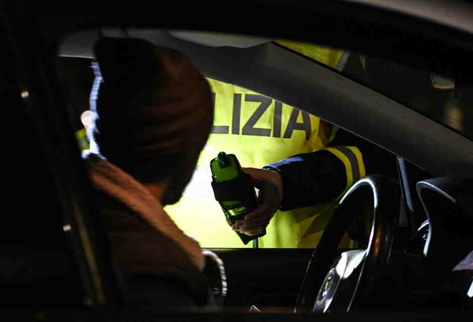 L'alcolock diventa obbligatorio, ecco cosa cambia