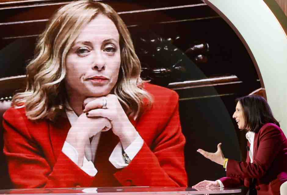 Il delirio d'impotenza dell'opposizione sul referendum