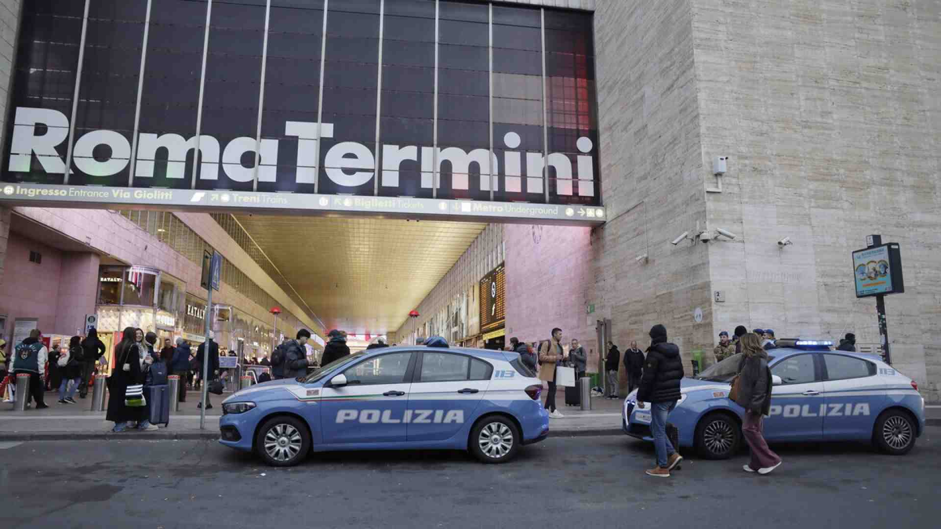 Le colpe sono individuali, ma dopo Rogoredo e Termini servono più controlli