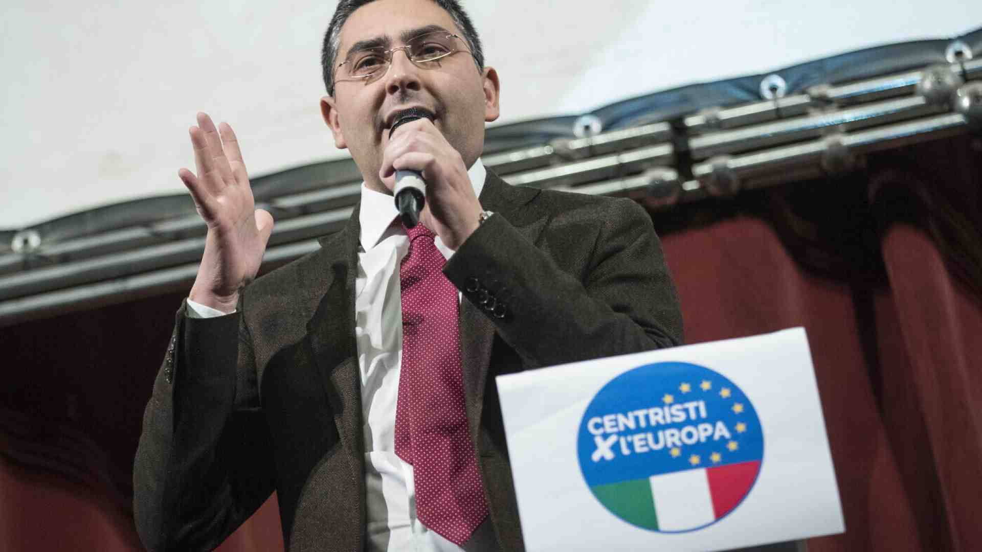 L'incredibile caso dell'ex sindaco di Rosarno, accusato di aver avuto rapporti con un clan mafioso che però non esiste