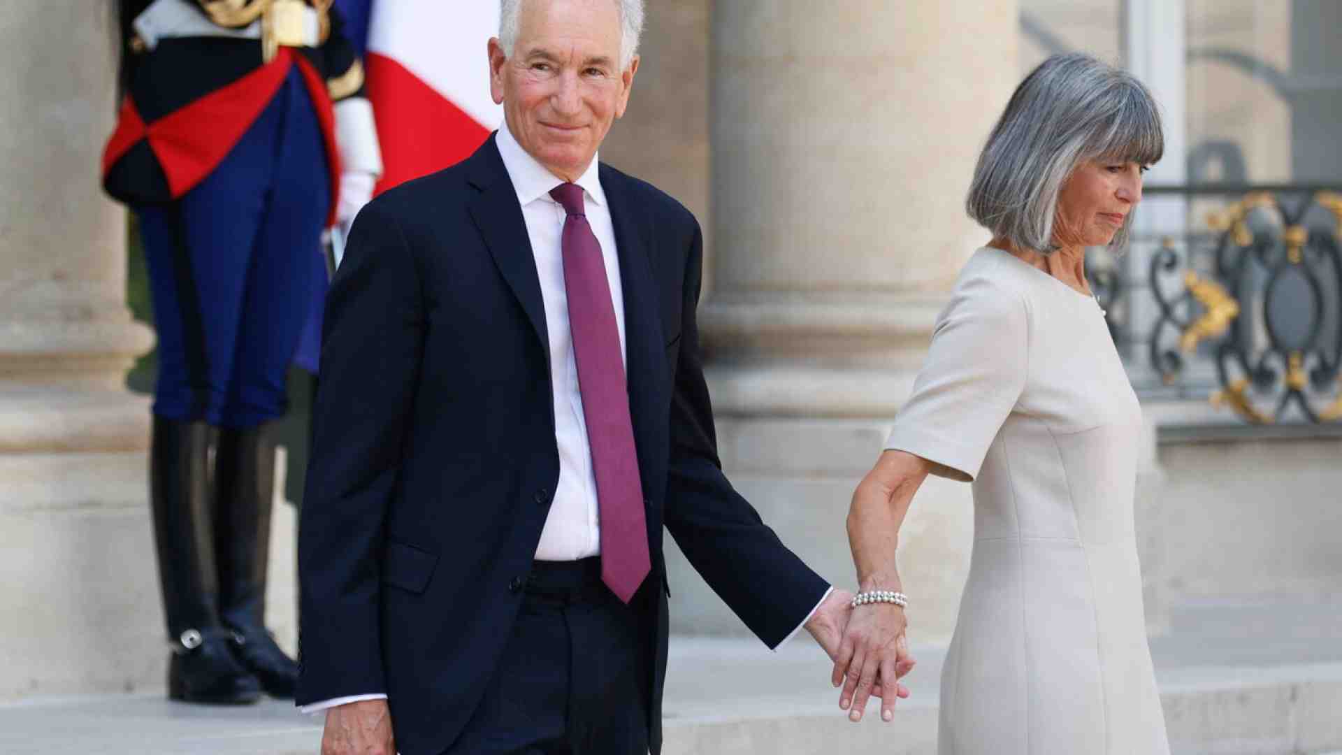 L’ultimo sgarbo di Kushner senior a Parigi