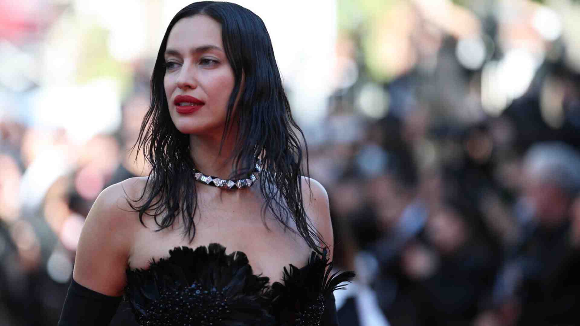 La storia di Irina Shayk, figlia di un minatore