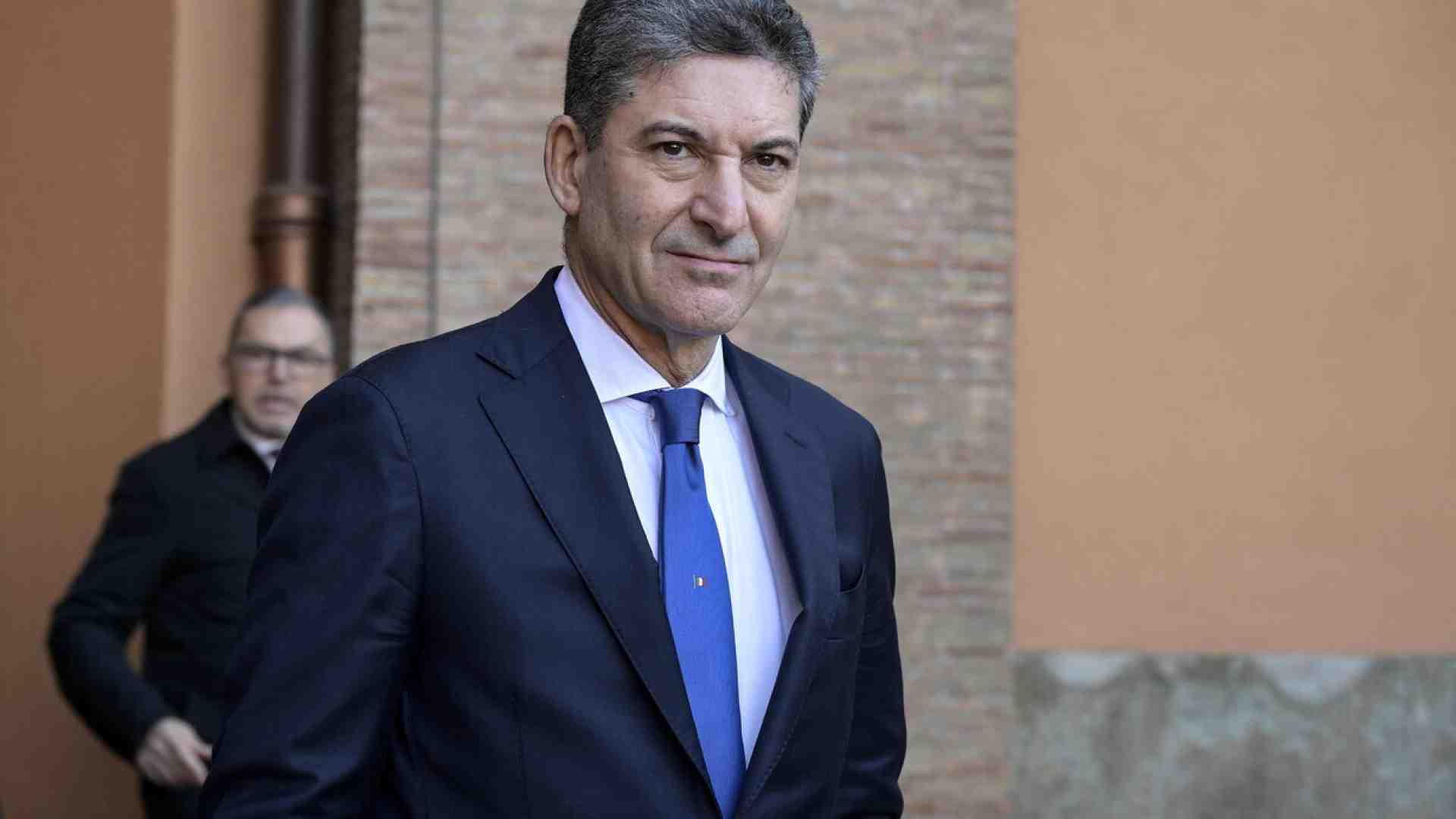 Il capo della polizia Pisani: "Cinturrino sarà destituito subito"