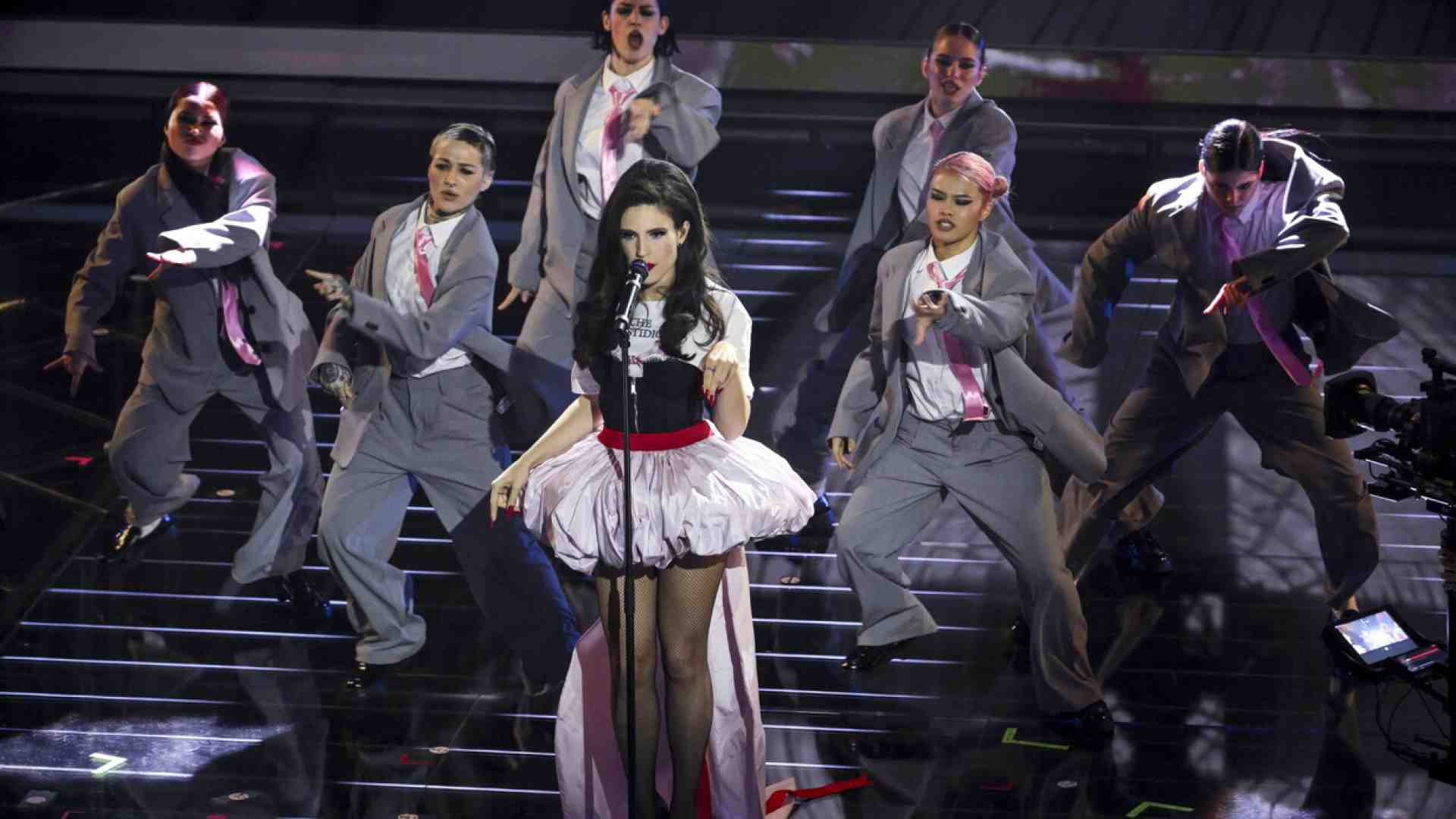 Dalla capitale d'Italia alla capitale della musica, i cantanti romani a Sanremo