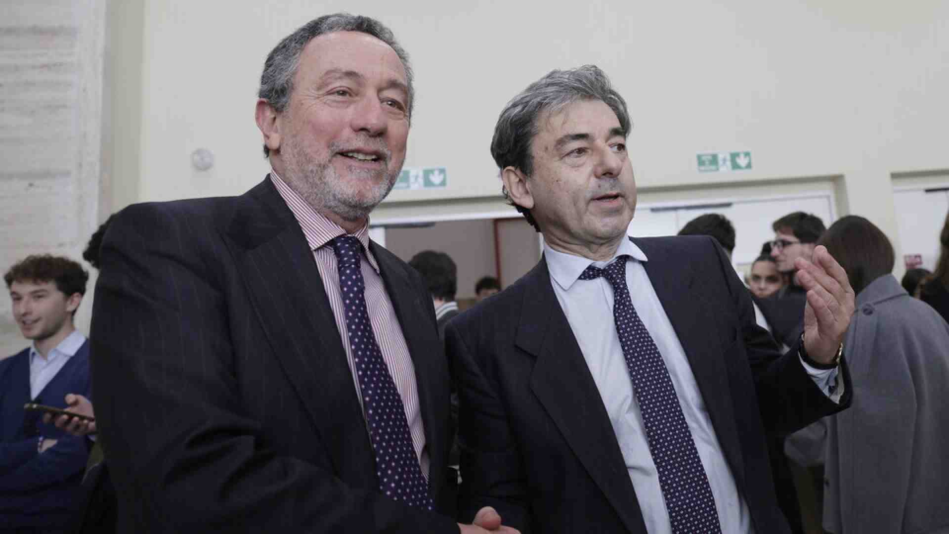 Parodi perde il confronto sul referendum con Caiazza, che attacca: “La magistratura è la vera casta”