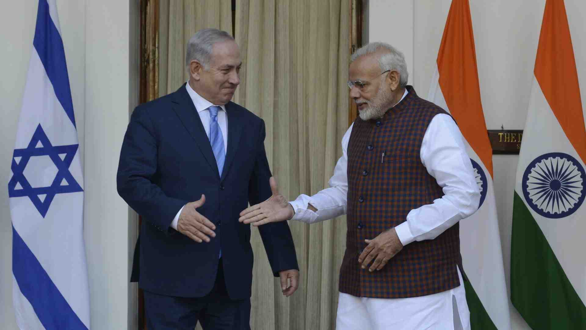 L’alleanza “storica” tra India e Israele. Così l’asse è diventato strategico. Il discorso di Modi alla Knesset