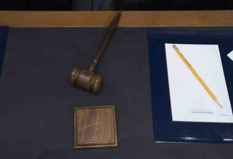 Colpevoli di sembrare colpevoli. Un processo lungo 34 anni