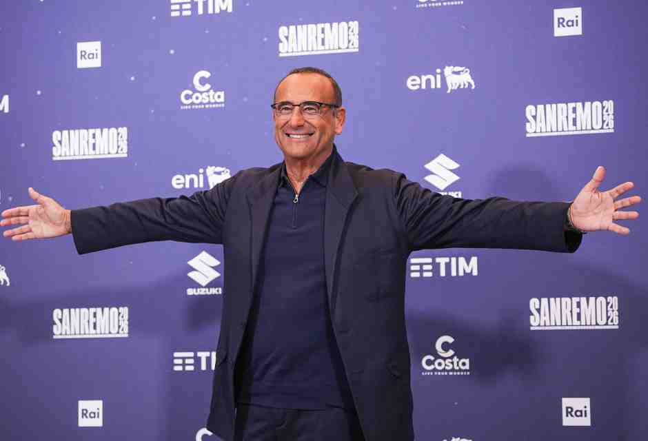 Don Conti, amen e ronf