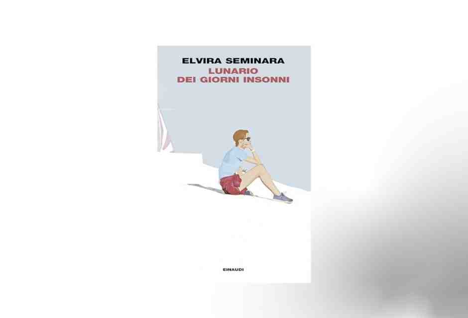 Lunario dei giorni insonni
