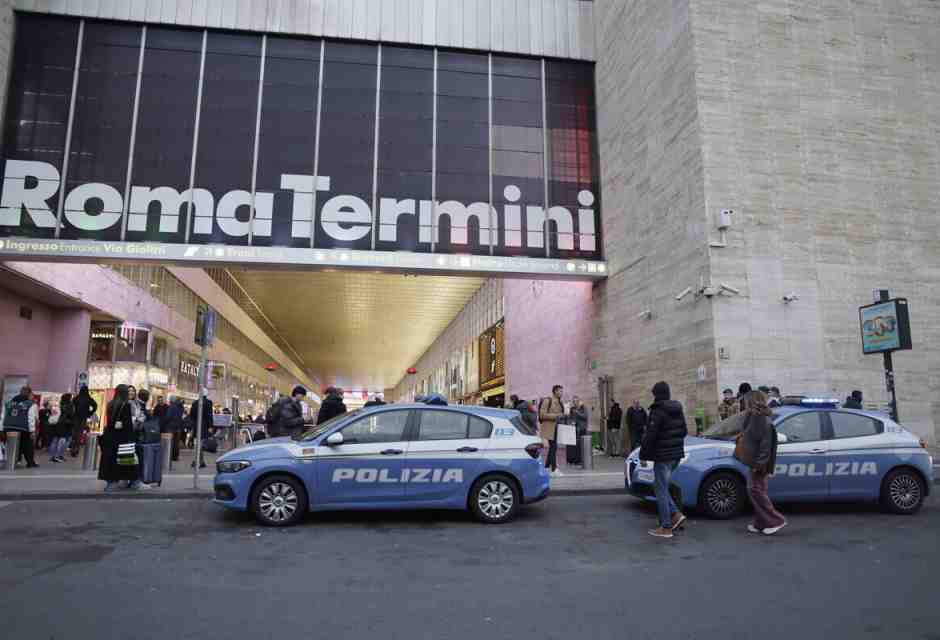 Le colpe sono individuali, ma dopo Rogoredo e Termini servono più controlli