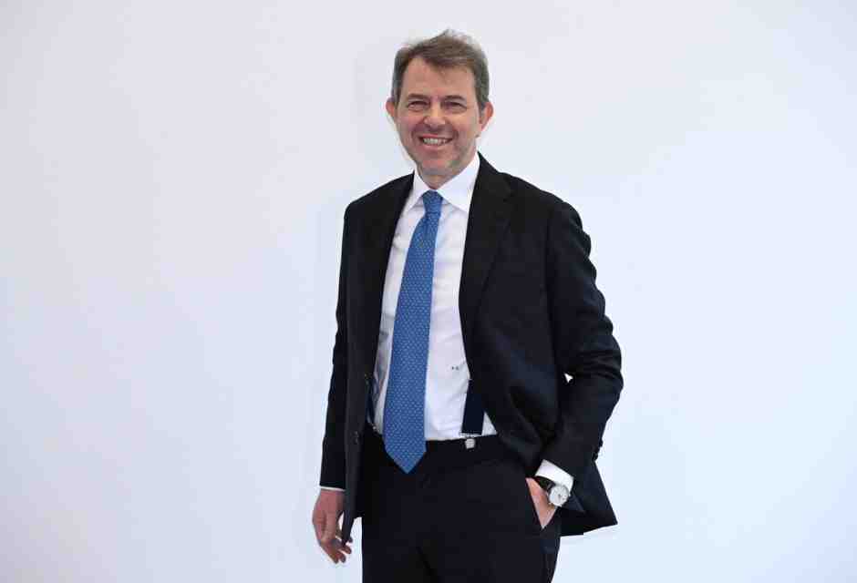 La Rai taglia Giorgino (e Mantovano)