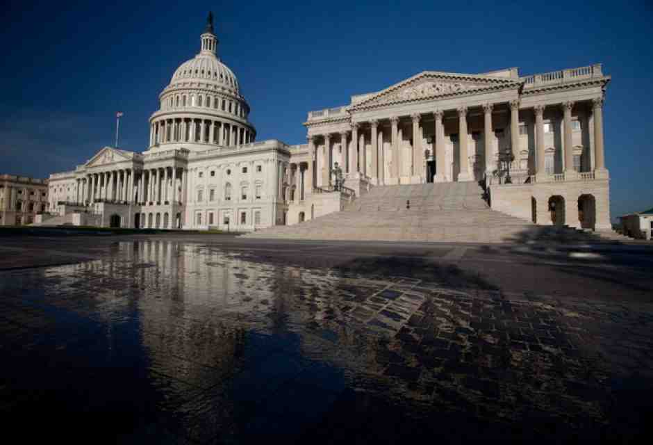 Al Congresso non c’è futuro per i dazi