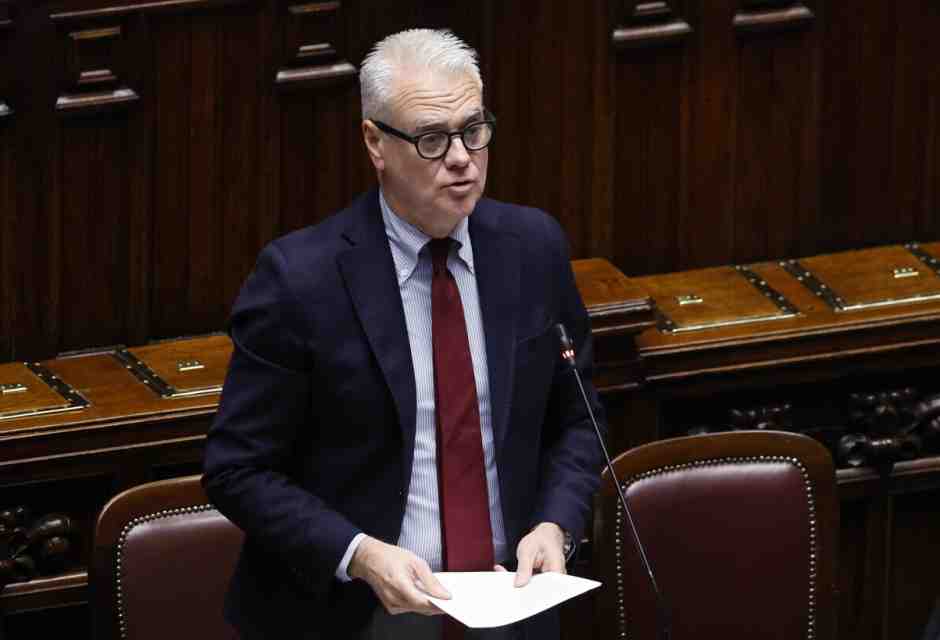 Zangrillo: “Ma quale scudo penale, con Rogoredo non c’azzecca nulla”