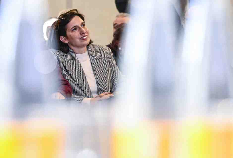 Quella ricerca indefessa del nuovo antifascismo