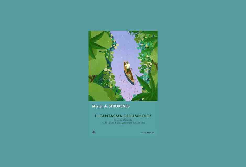 Il fantasma di Lumholtz