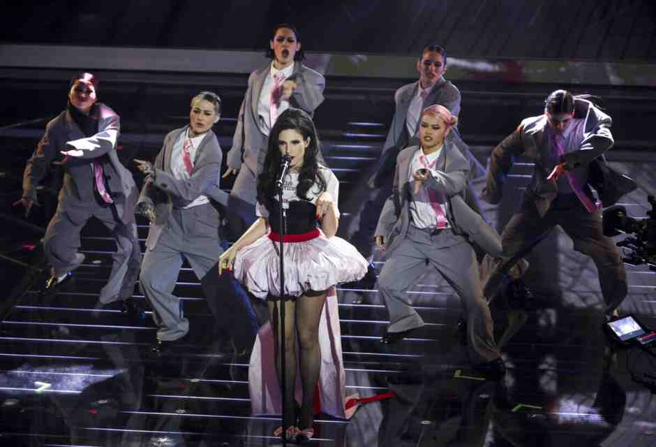 Dalla capitale d'Italia alla capitale della musica, i cantanti romani a Sanremo