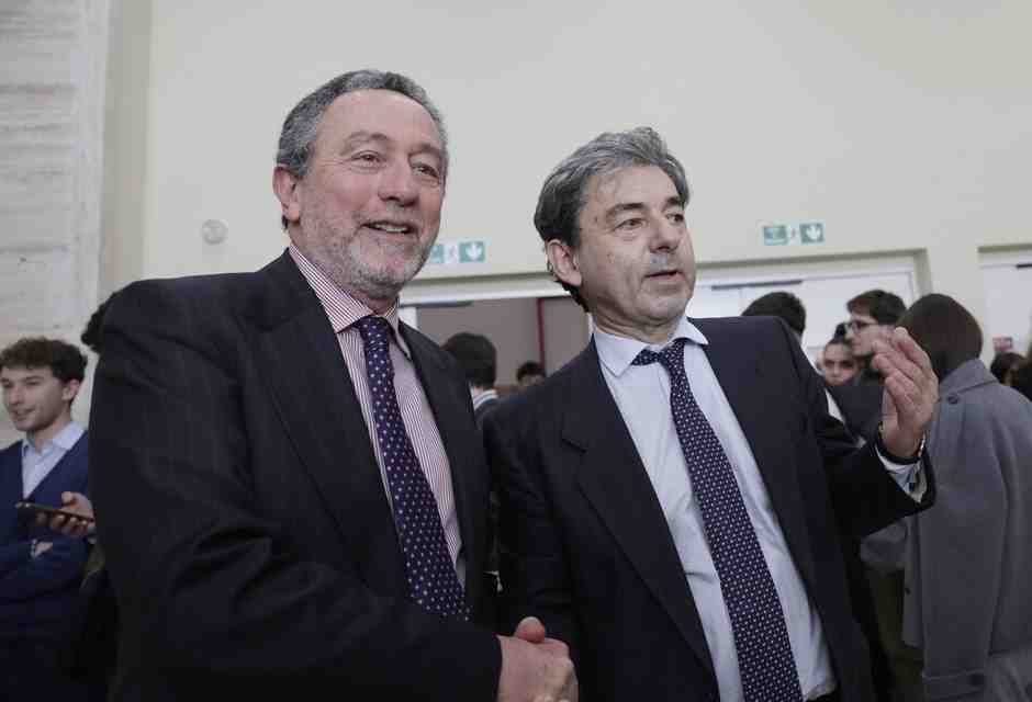 Parodi perde il confronto sul referendum con Caiazza, che attacca: “La magistratura è la vera casta”