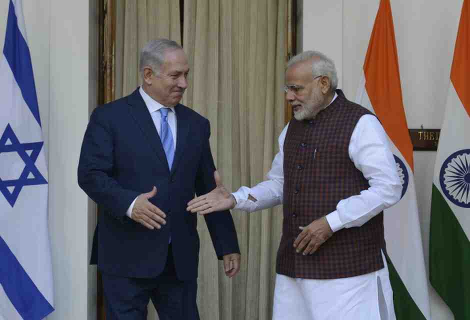 L’alleanza “storica” tra India e Israele. Così l’asse è diventato strategico. Il discorso di Modi alla Knesset