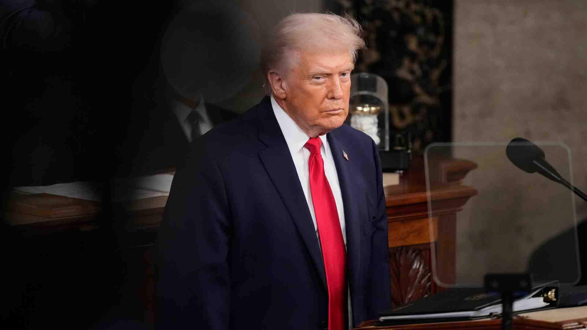 Dagli Epstein files nuovi guai per Trump