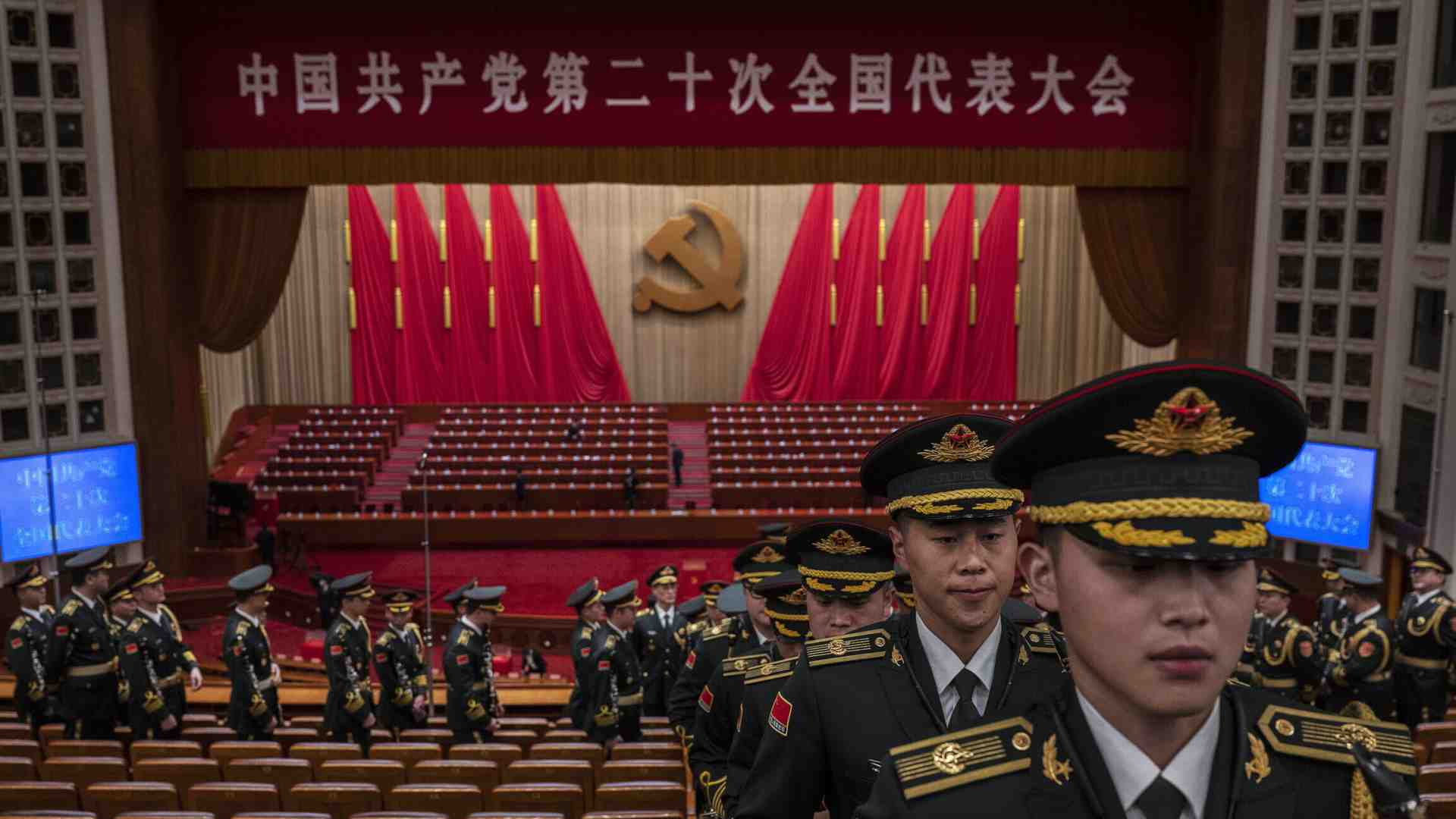Quanto è pericolosa la lotta alla corruzione di Xi Jinping per l'esercito cinese