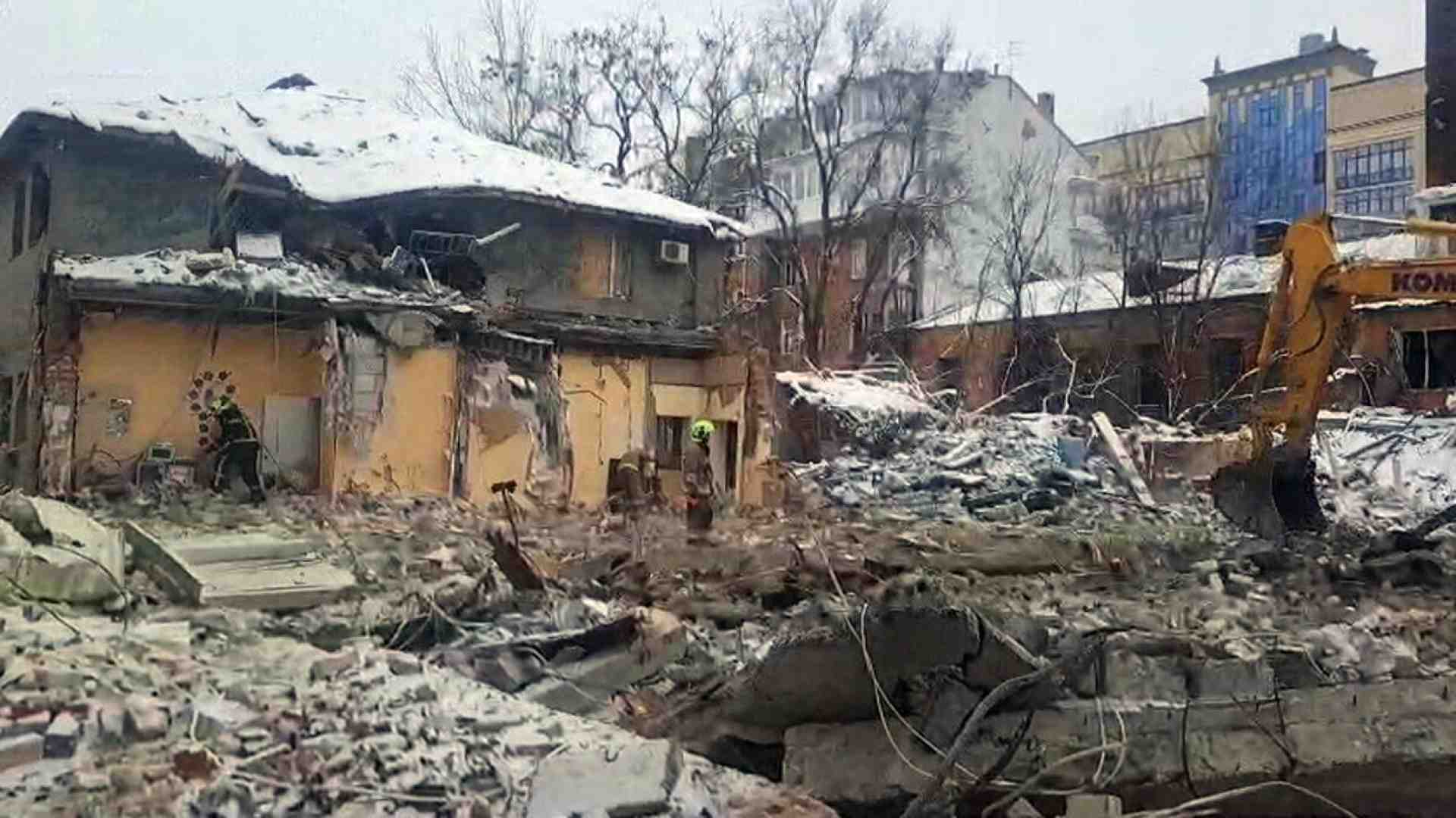 L’incredibile resistenza del mercato del lavoro ucraino sotto le bombe