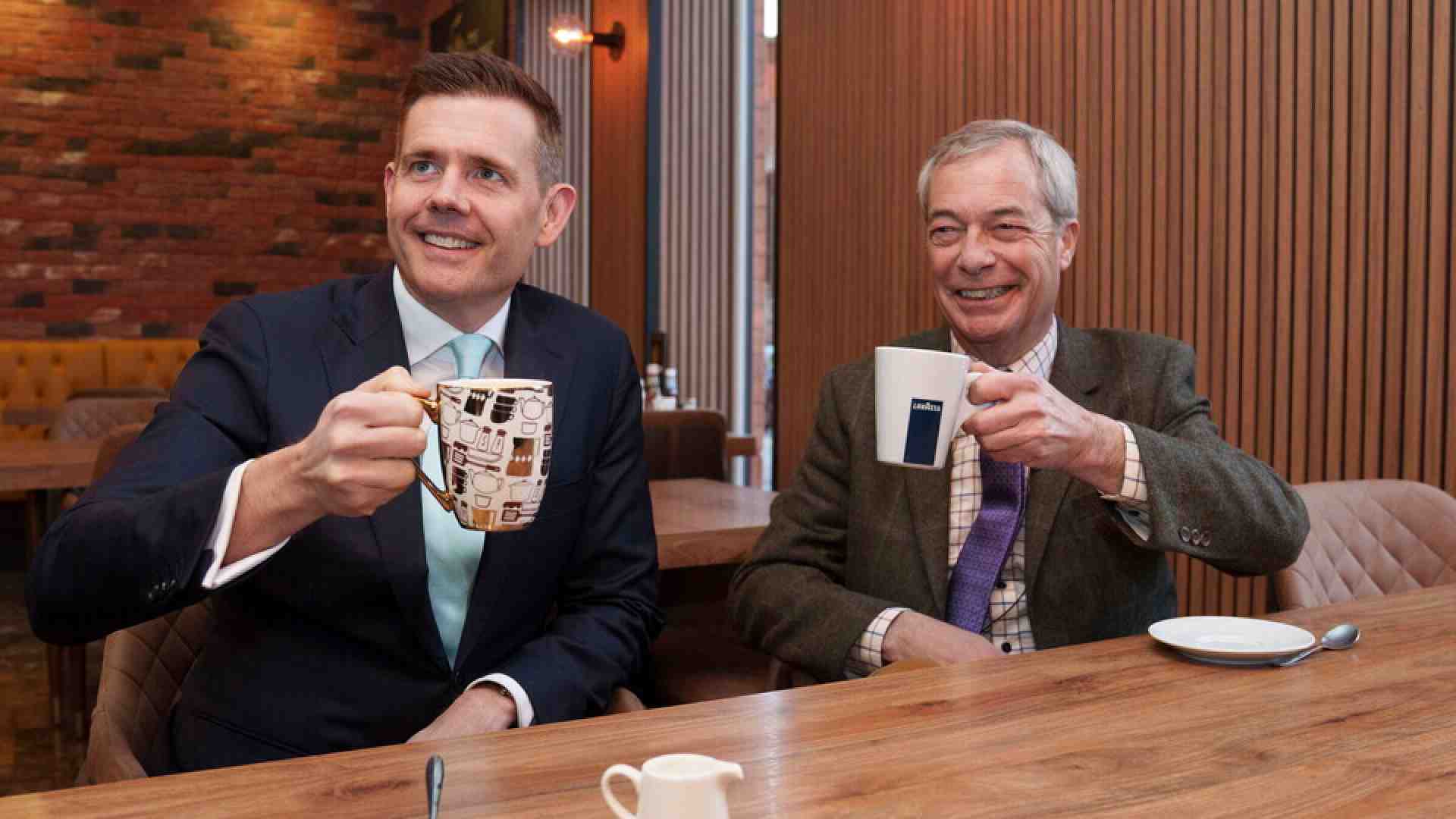 La terza tempesta in due settimane sul governo di Starmer