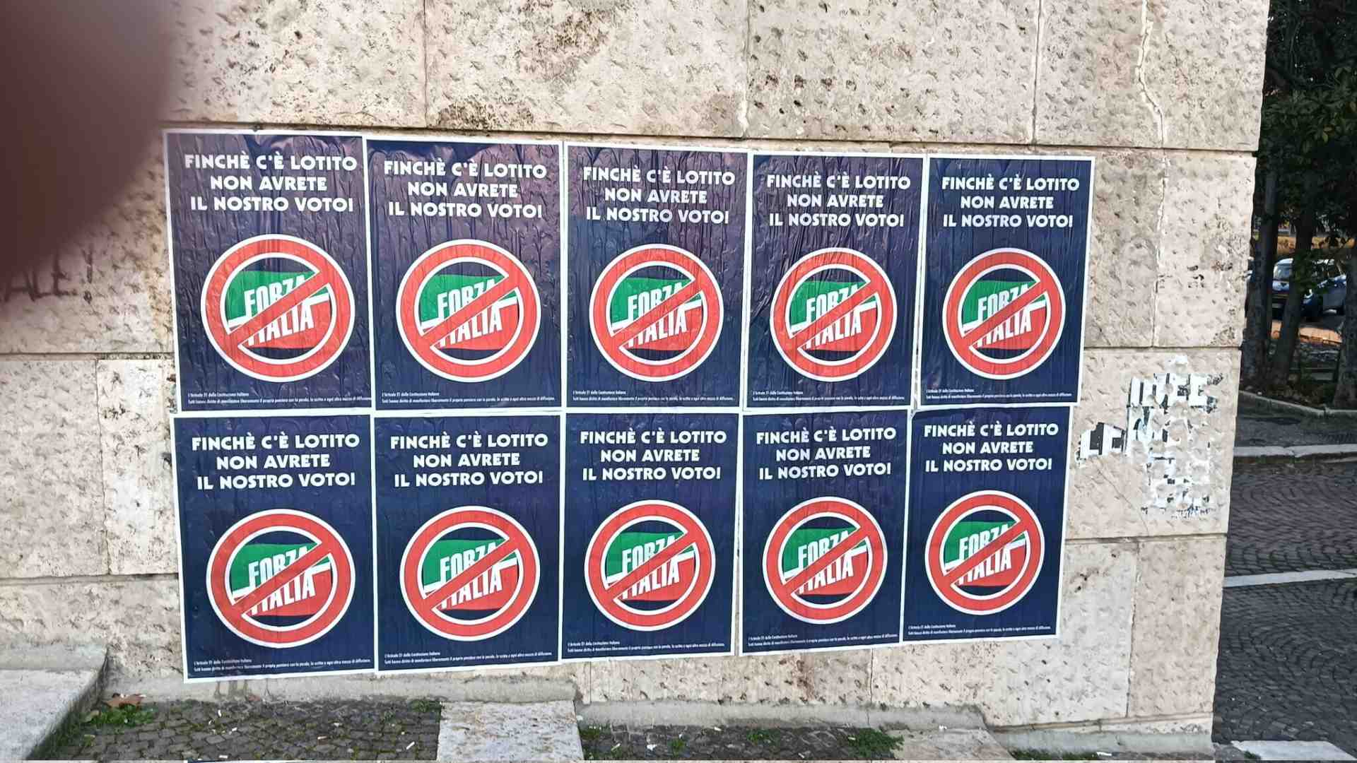 La petizione contro Lotito supera le 45.000 firme. Il caso della conferenza stampa alla Camera