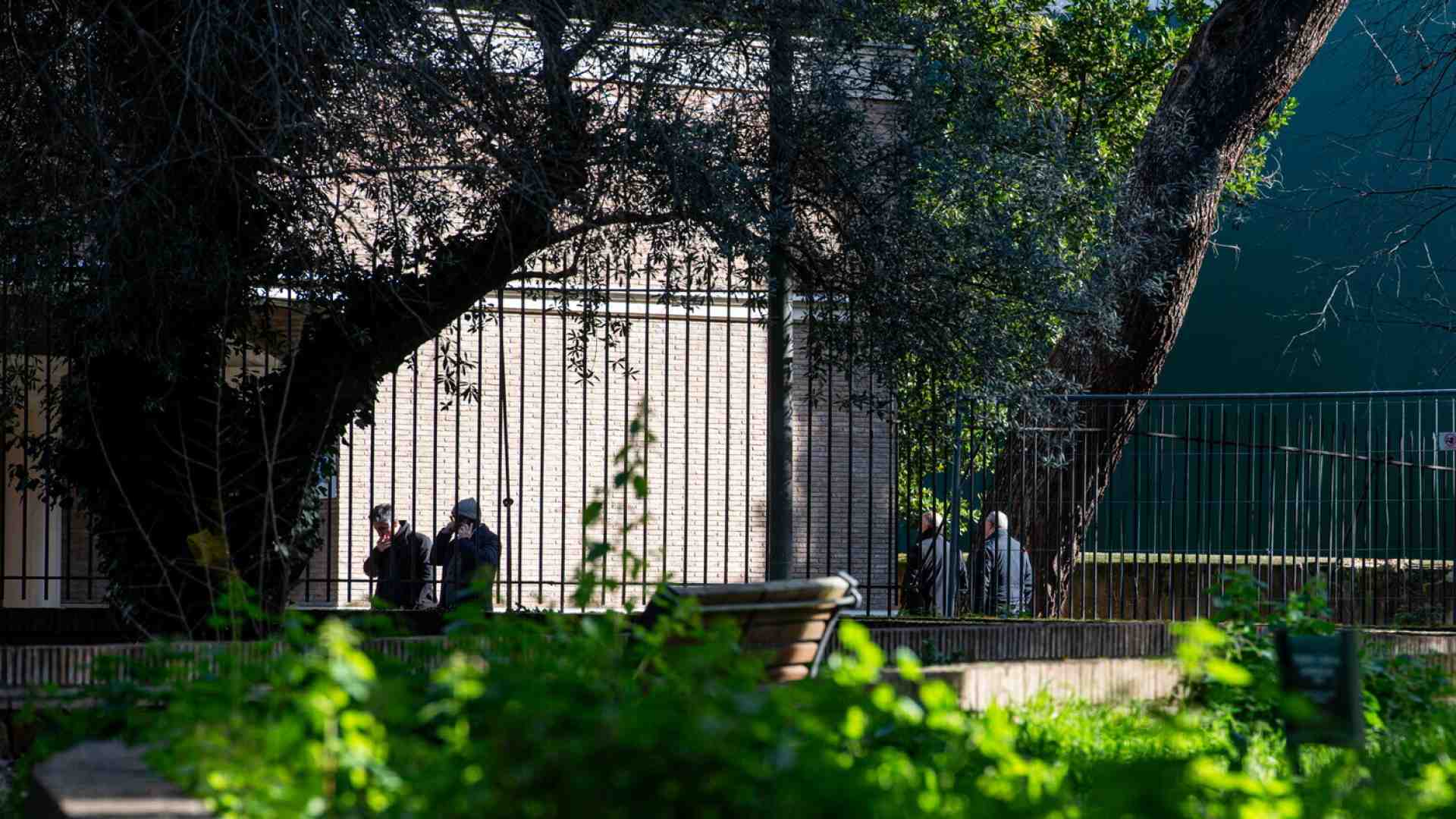 Meglio la Casa del Jazz di Sanremo