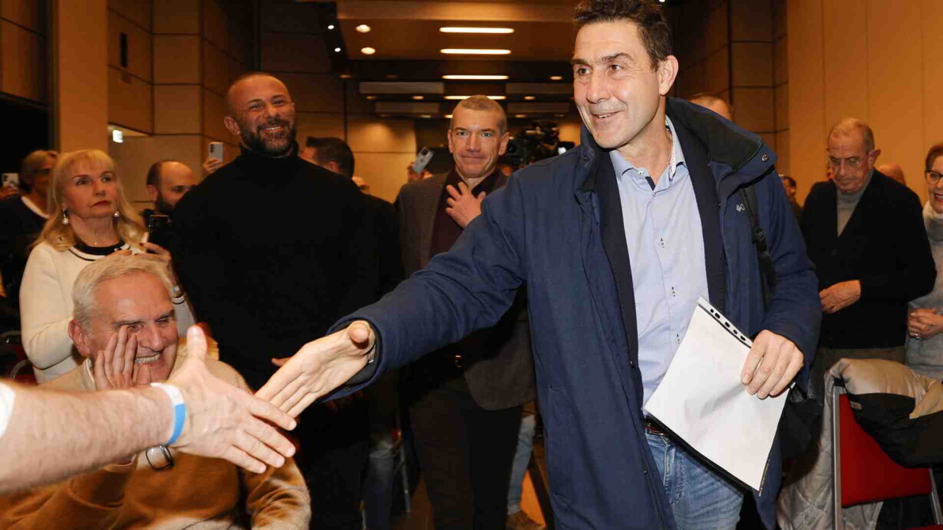 Effetto Vannacci. Meloni elettorale, l'ansia della legge. Giorgetti: “Fa male alla Lega. Rischiamo di scomparire”