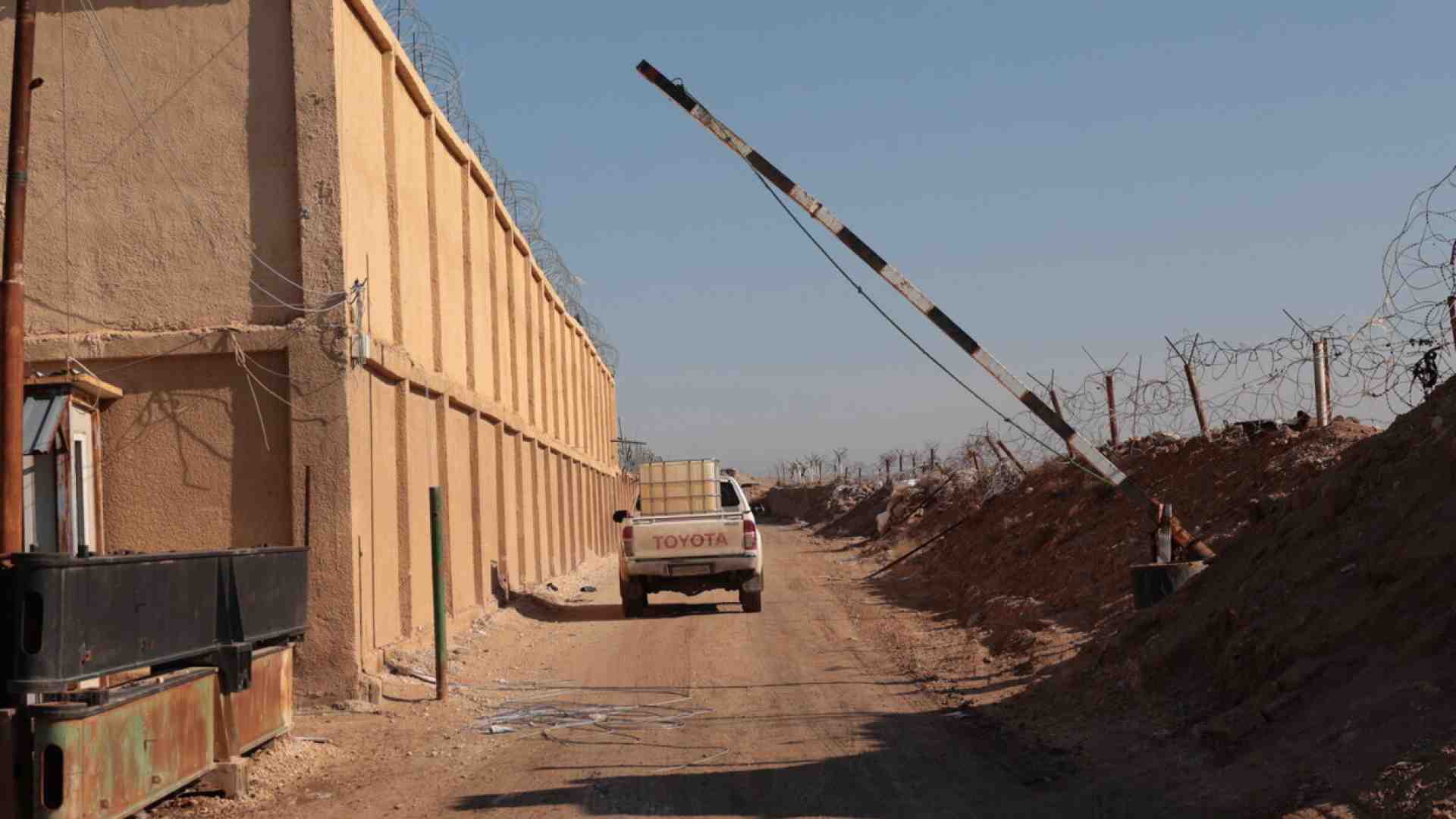 Dalla Siria all’Iraq. Dove vengono trasferiti i prigionieri dell’Isis dopo il ritiro delle Sdf