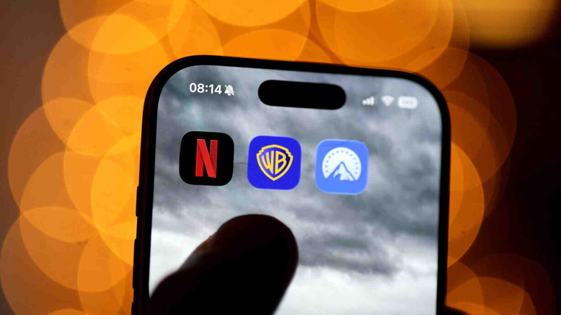 Netflix sta sempre più scomoda tre le tante ingerenze trumpiane nei suoi affari