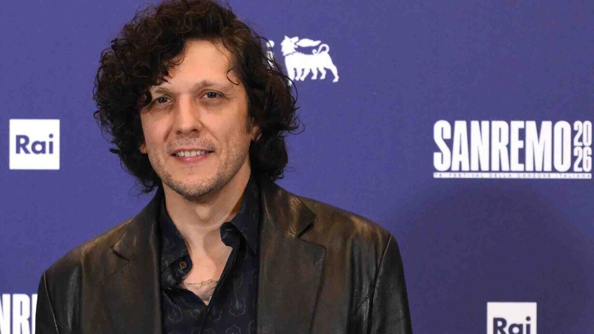 Caro Ermal Meta, canta anche i Bibas se puoi