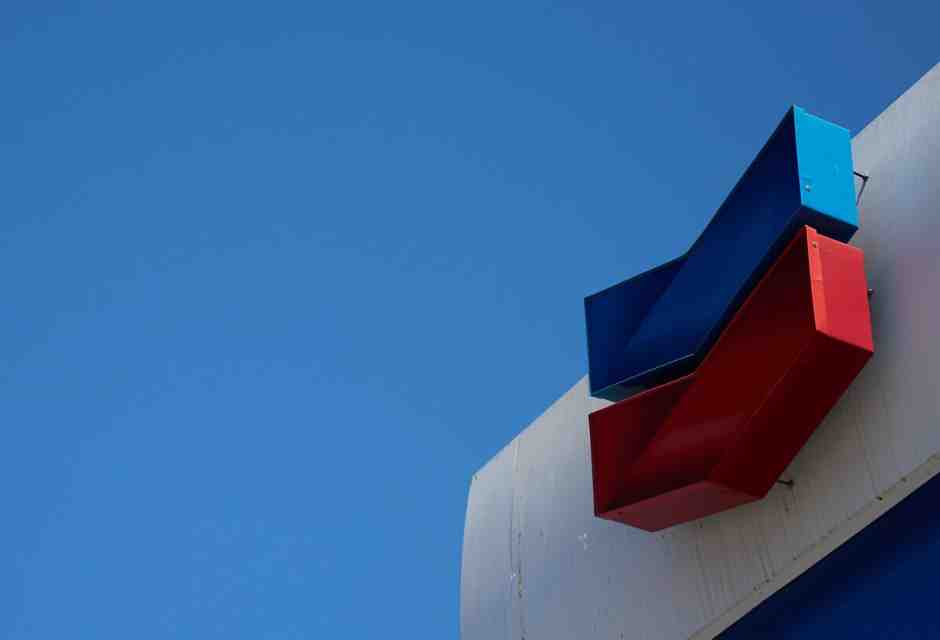Chevron si prende il greggio dei russi. La partita americana in Iraq continua