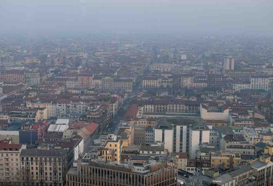 A Milano l'allarme sui costi immobiliari si sta un pò sgonfiando. La ricerca