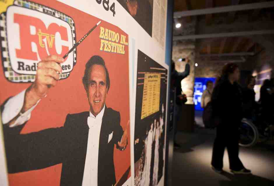 A chi manca Pippo Baudo