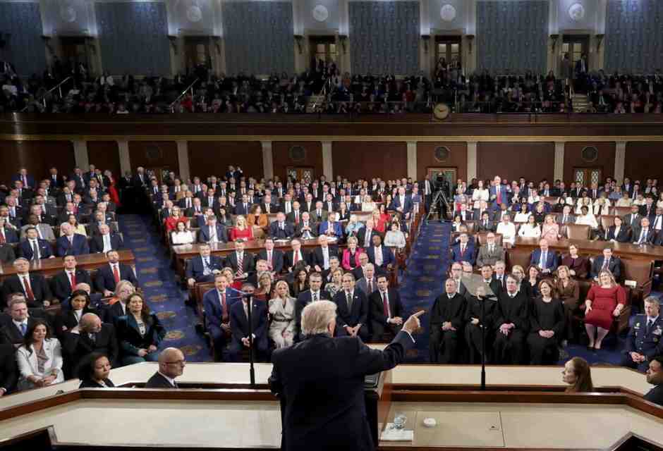 Crescita, lavoro, inflazione: i numeri che non tornano nell’economia di Trump
