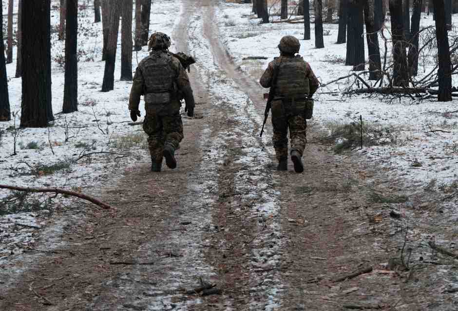 I danni dell’occupazione russa si contano in miseria e povertà. Cartoline dalla russificazione