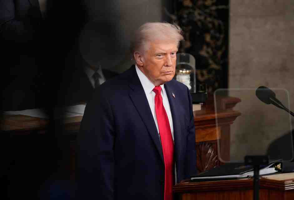 Dagli Epstein files nuovi guai per Trump