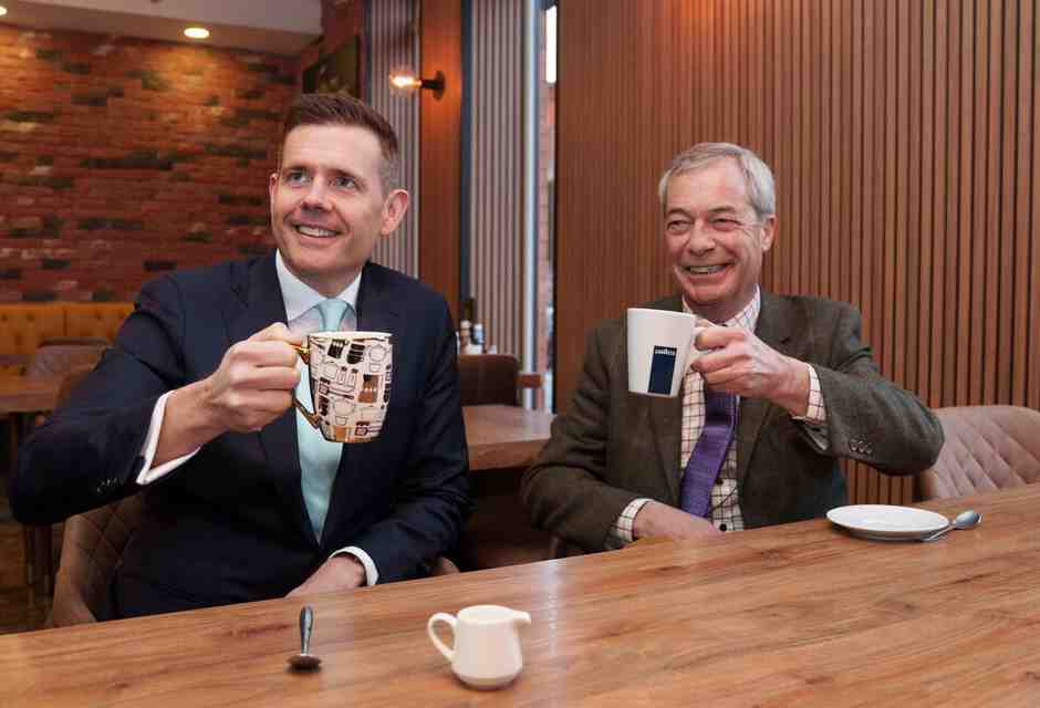 La terza tempesta in due settimane sul governo di Starmer