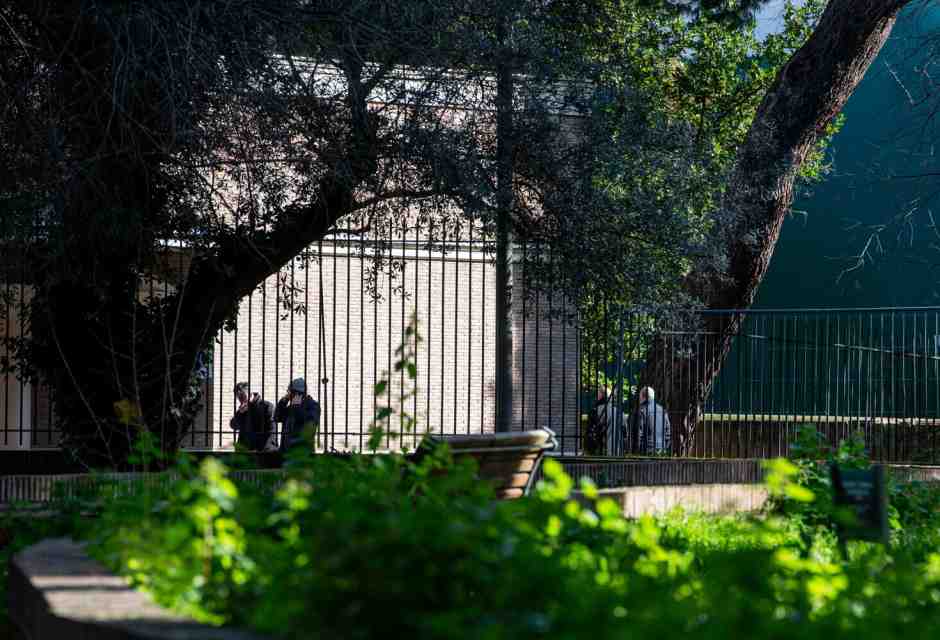 Meglio la Casa del Jazz di Sanremo