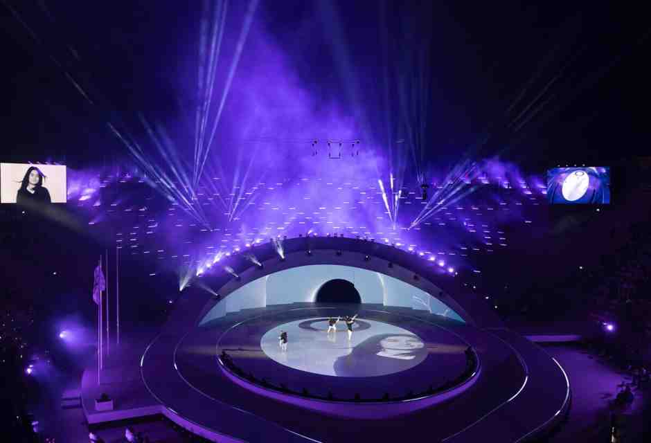 "Per le Olimpiadi 2040 Roma parte avvantaggiata" dice Pescante (ex presidente Coni)