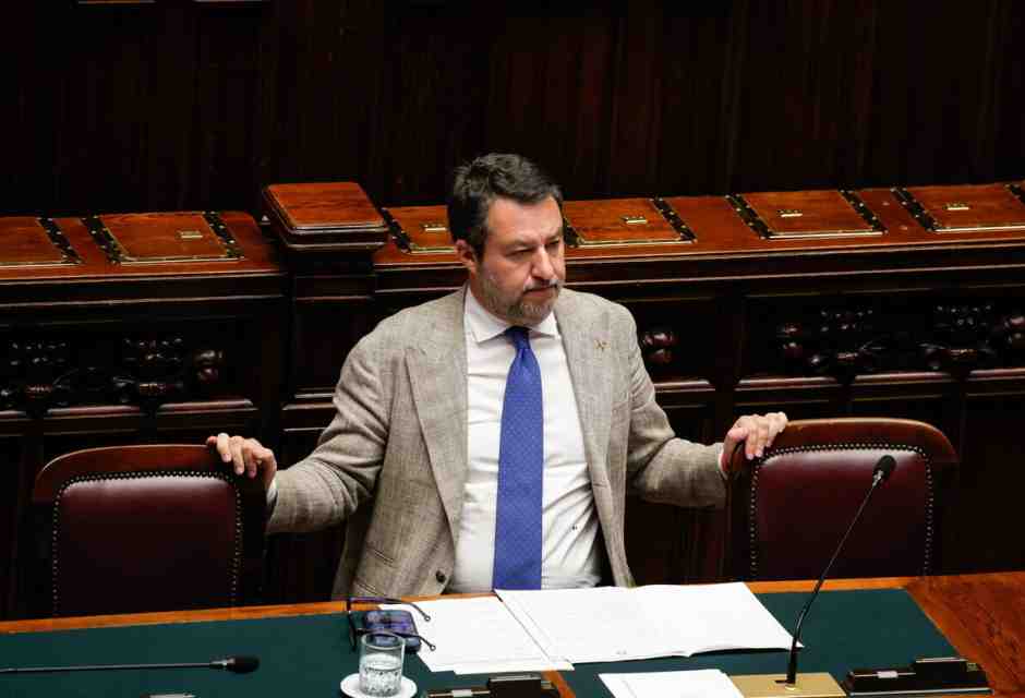 Le grane di Salvini. Anche FI e Noi moderati lo incalzano su Piano Casa e balneari
