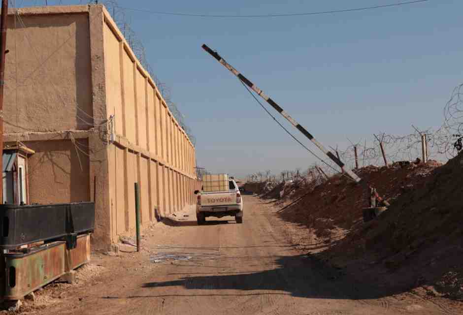 Dalla Siria all’Iraq. Dove vengono trasferiti i prigionieri dell’Isis dopo il ritiro delle Sdf