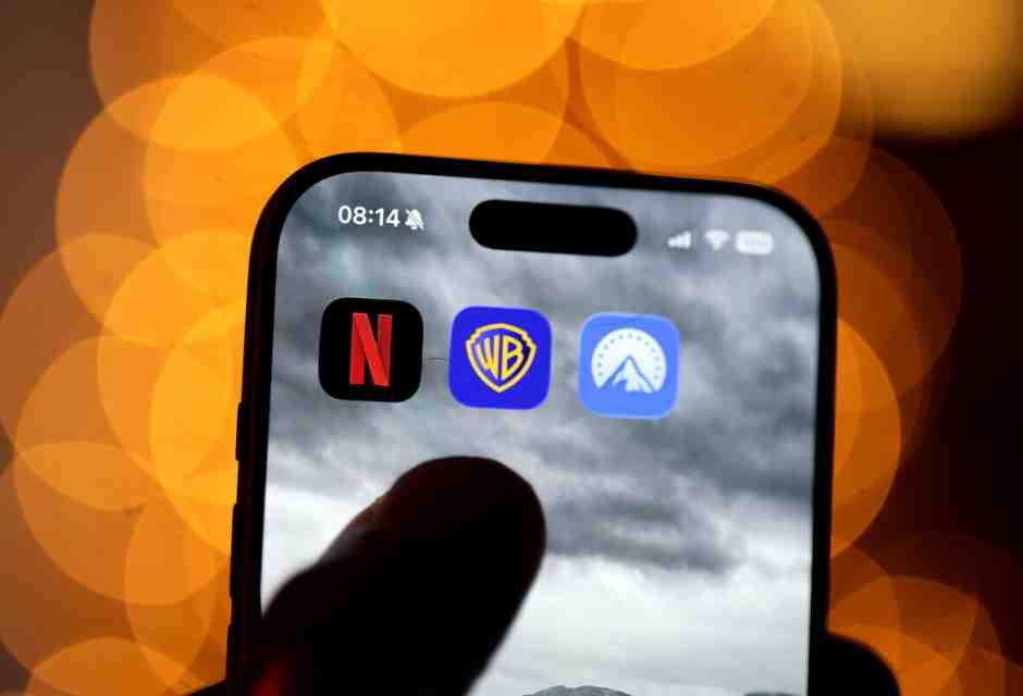 Netflix sta sempre più scomoda tre le tante ingerenze trumpiane nei suoi affari